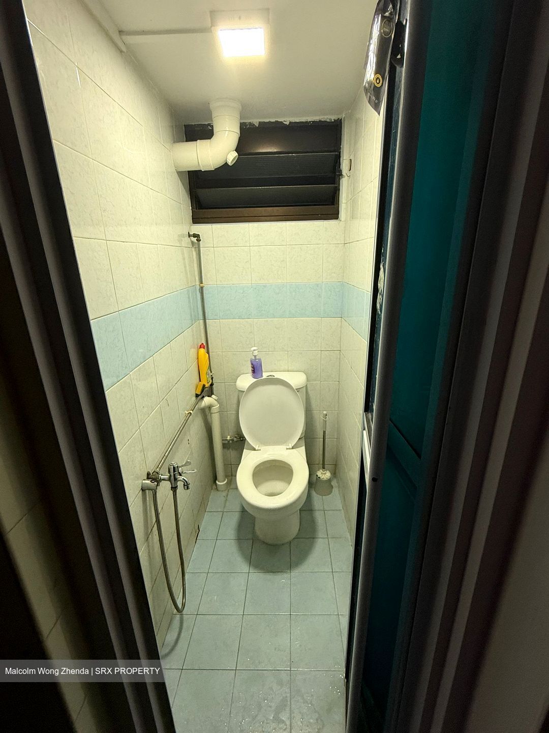 Blk 27 New Upper Changi Road (Bedok), HDB 3 Rooms #573735901